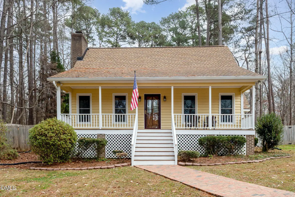 1004 Stoneybrook Drive, Sanford, NC 27330 - Image #1