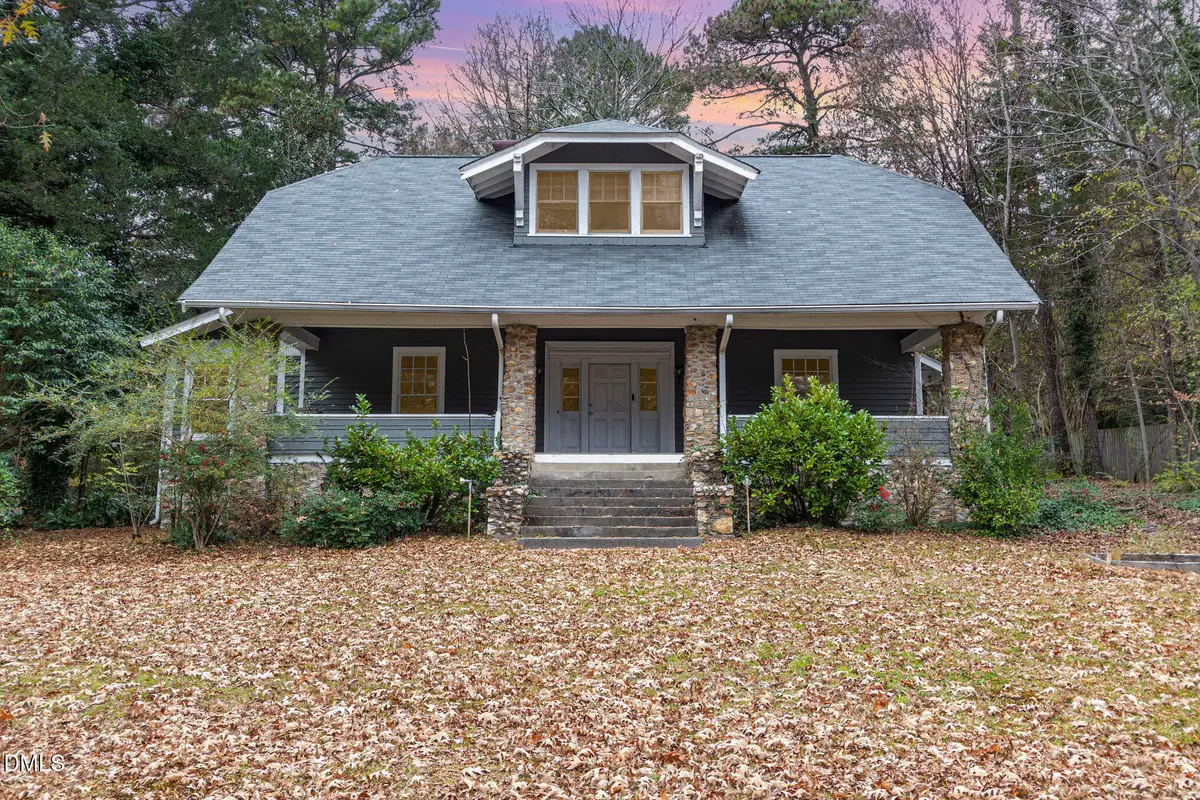 2628 &2636 Chapel Hill Road, Durham, NC 27707 - Image #1