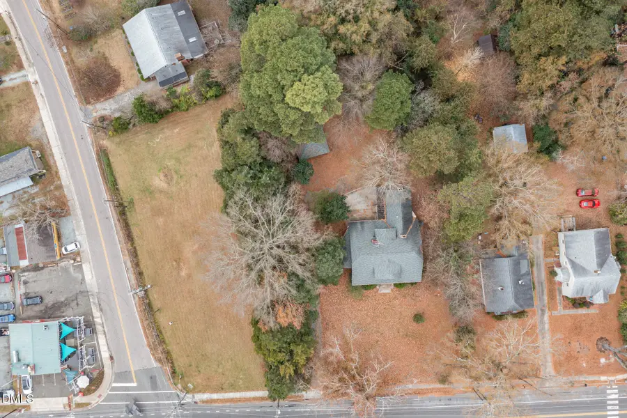 2628 &2636 Chapel Hill Road, Durham, NC 27707 - Image #3