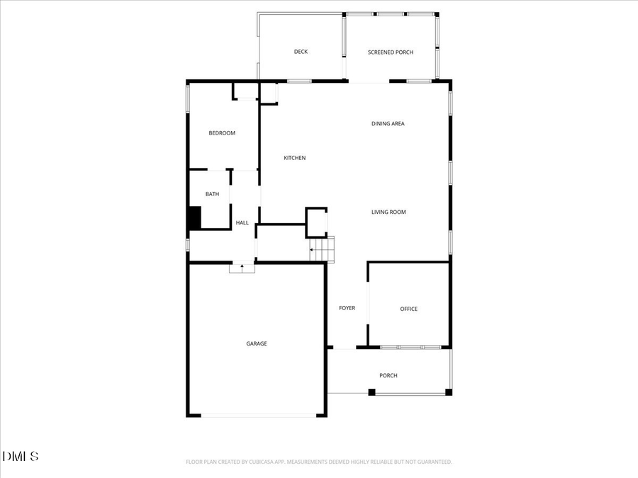 2928 Landon Oaks Court, New Hill, NC 27562 - Image #2