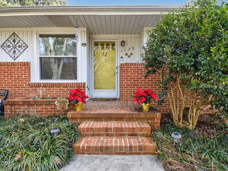 1123 Horseshoe Road, Durham, NC 27703 - Image #3