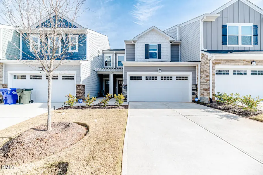 208 Golden Gate Lane, Chapel Hill, NC 27516 - Image #2