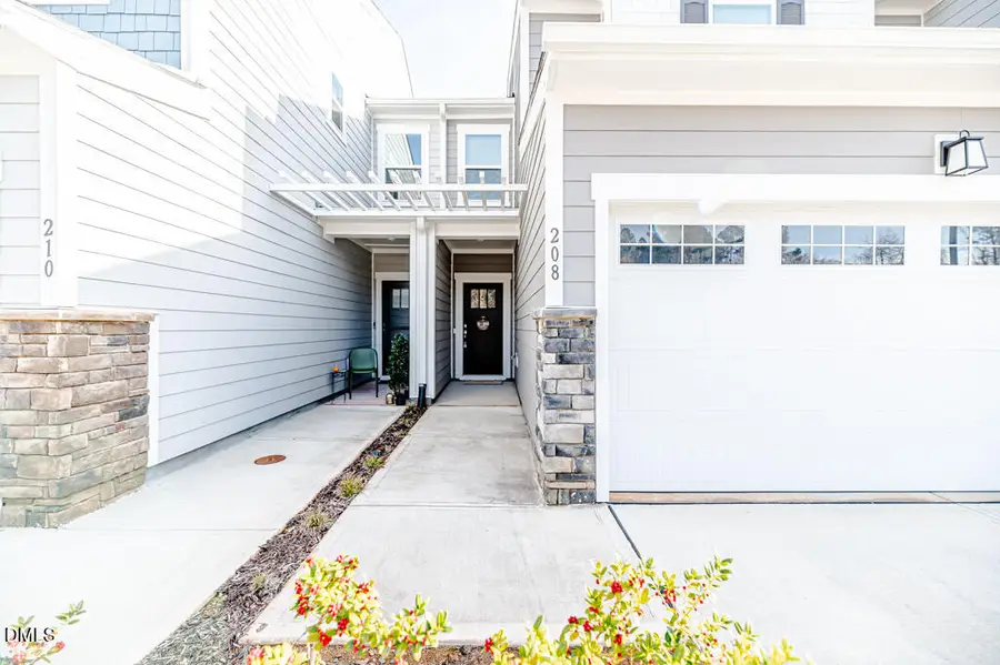 208 Golden Gate Lane, Chapel Hill, NC 27516 - Image #3