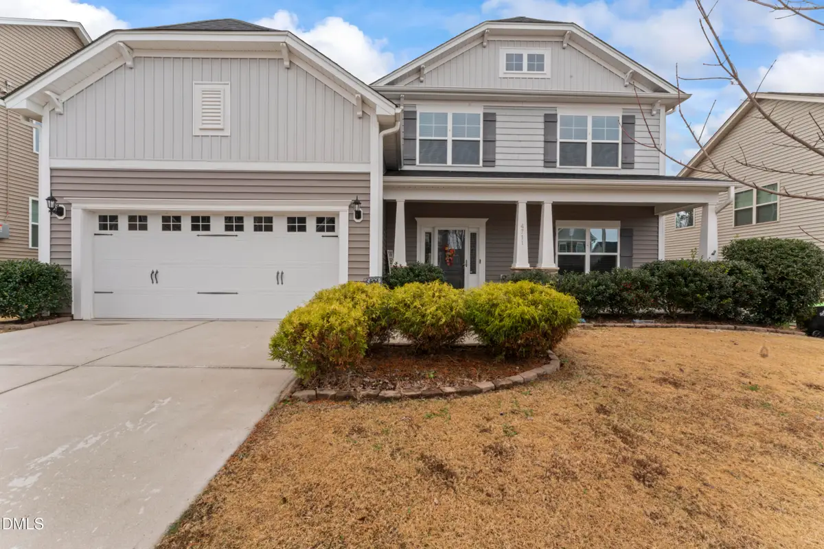 4711 Broad Falls Lane, Knightdale, NC 27545 - Image #1