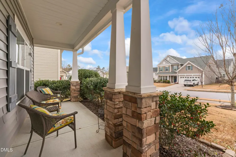 4711 Broad Falls Lane, Knightdale, NC 27545 - #2