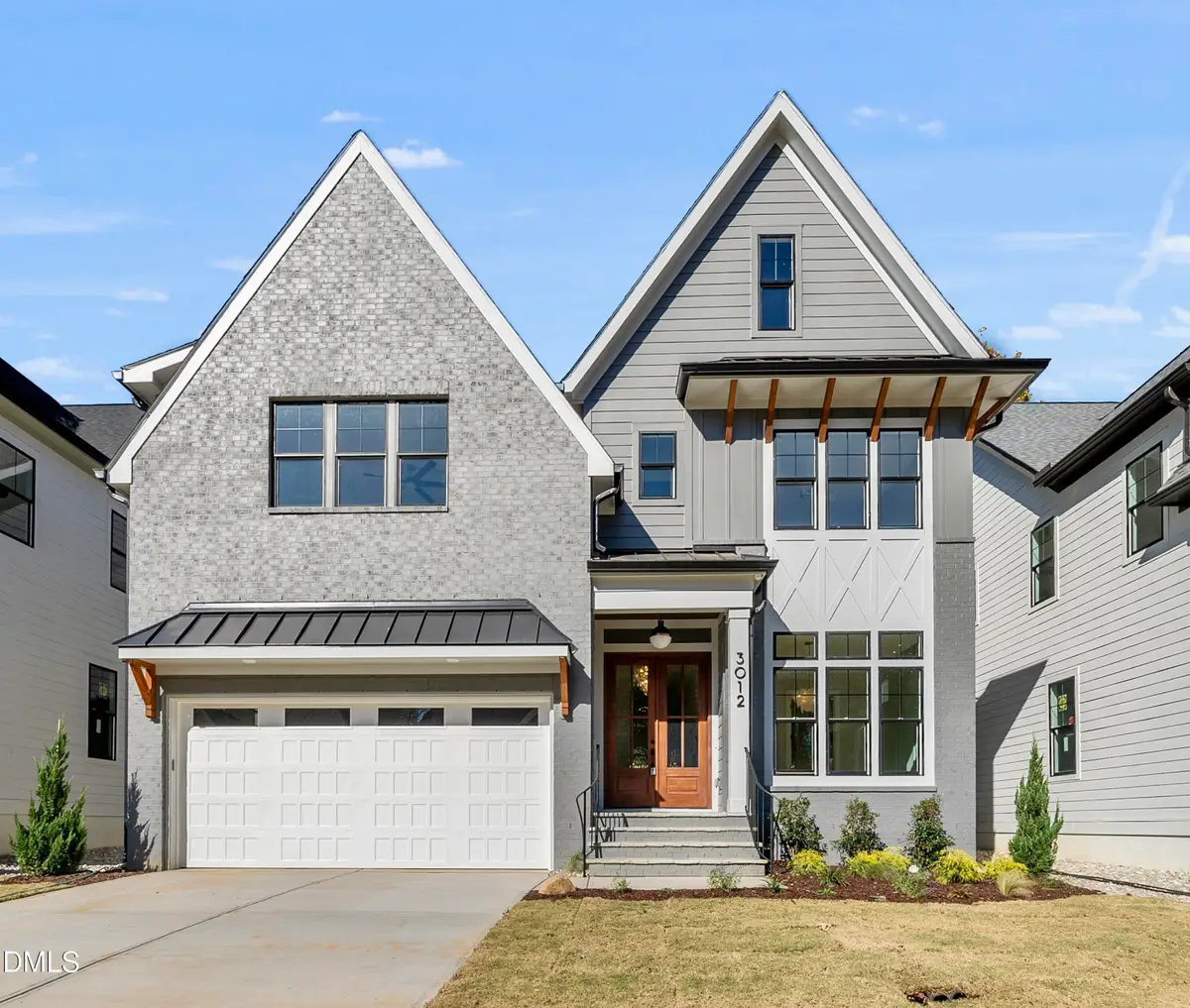 3012 Eden Harbor Court, Raleigh, NC 27613 - Image #1