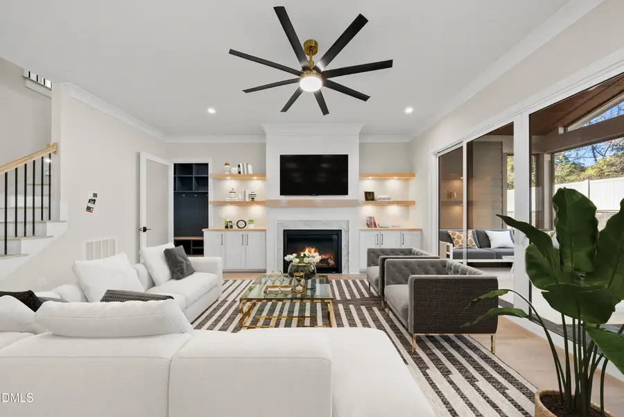 3012 Eden Harbor Court, Raleigh, NC 27613 - Image #2