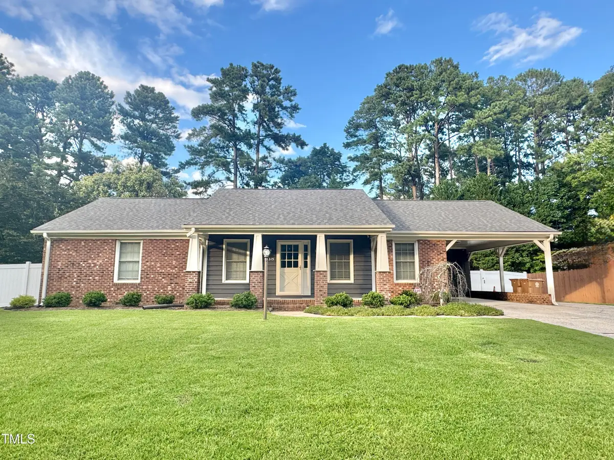 315 Walnut Street, Cary, NC 27511 - Image #1