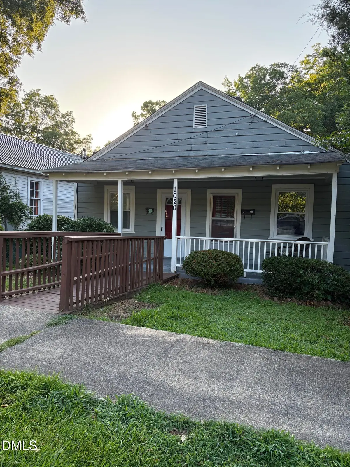 1020 Sedgefield Street, Durham, NC 27705 - Image #1