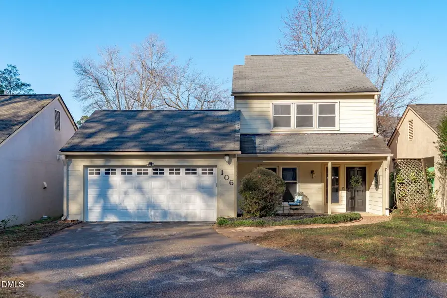 106 Wimbledon Court, Cary, NC 27511 - Image #3