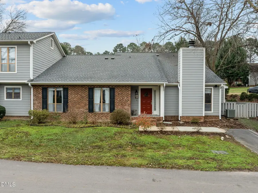 122 Clancy Circle, Cary, NC 27511 - Image #2