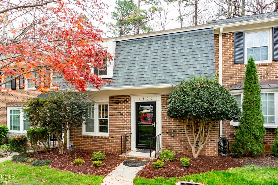 2850 Wycliff Road, Raleigh, NC 27607 - Image #3