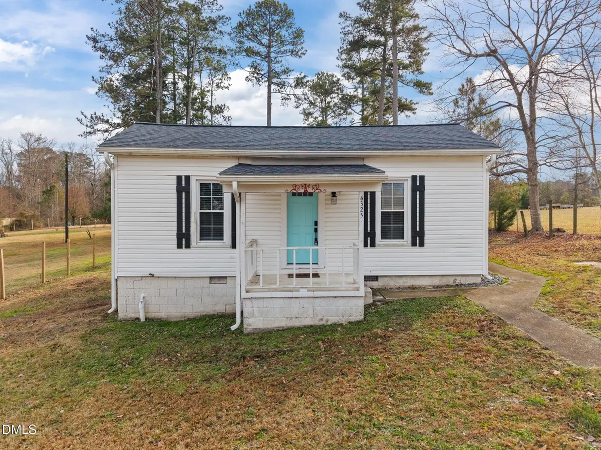 4325 Auburn Knightdale Road, Raleigh, NC 27610 - Image #1