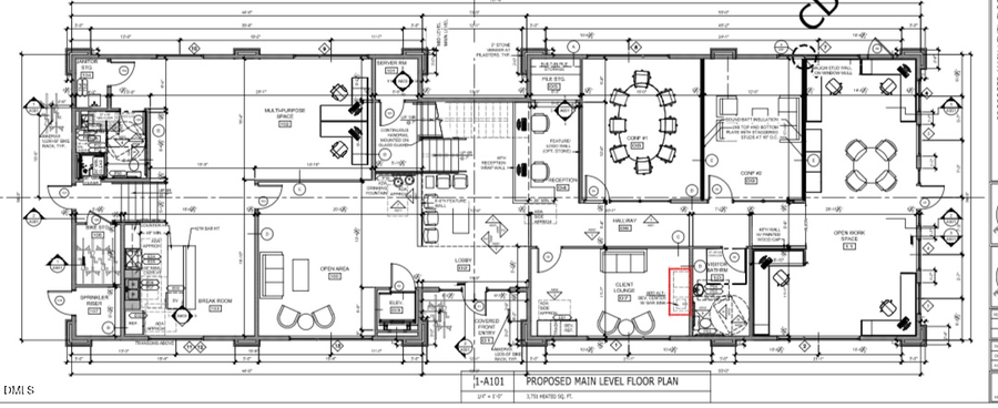 1751 Dobbins, Chapel Hill, NC 27514 - Image #2