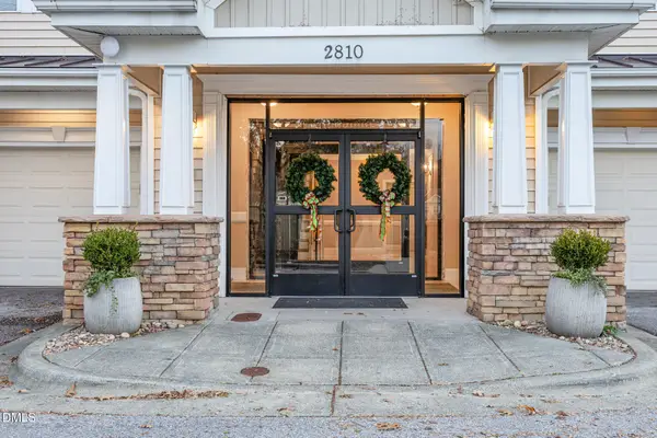 2810 Bedford Green Drive #Unit 104, Raleigh, NC 27604