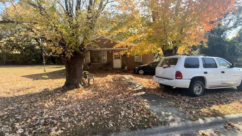 508 Jones Street, Roxboro, NC 27573 - Image #1