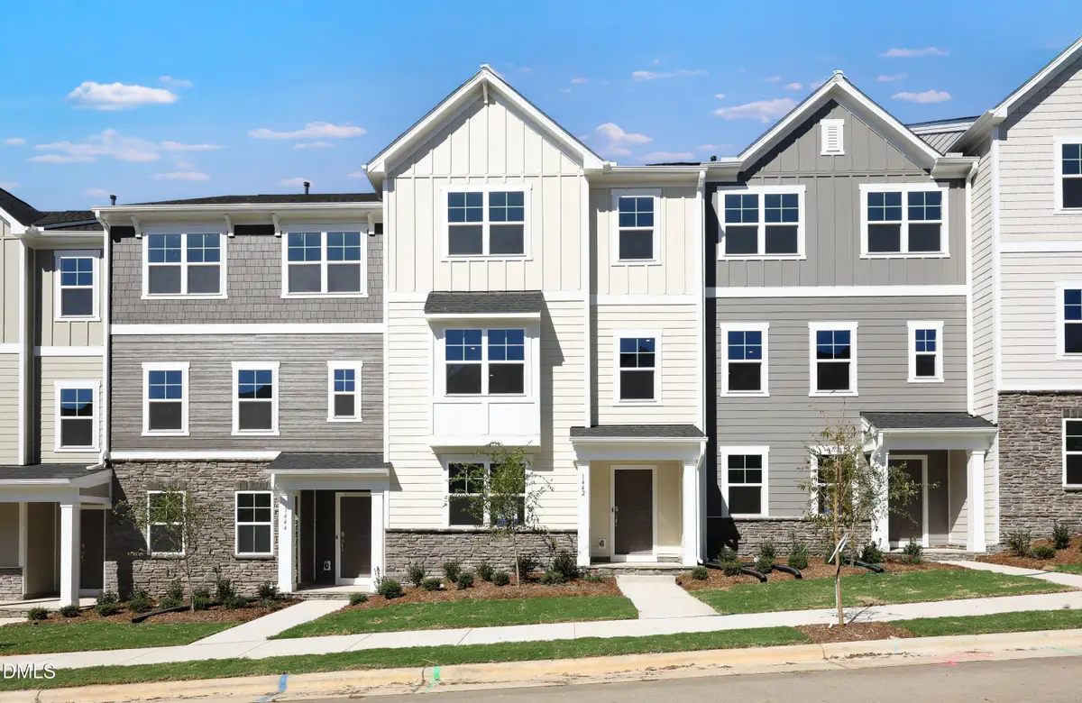 1460 Jay Road, Knightdale, NC 27545 - Image #1