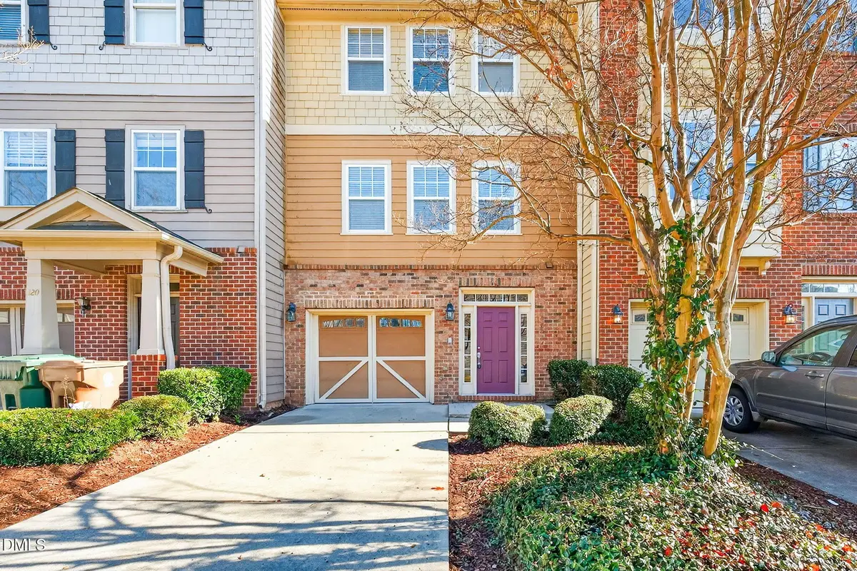 118 Linden Park Lane, Cary, NC 27519 - Image #1