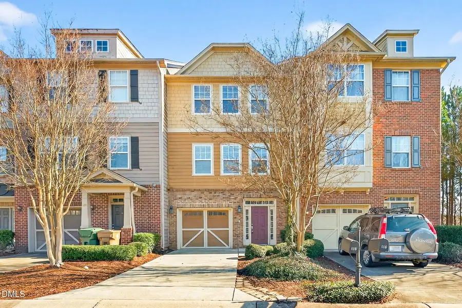 118 Linden Park Lane, Cary, NC 27519 - Image #2