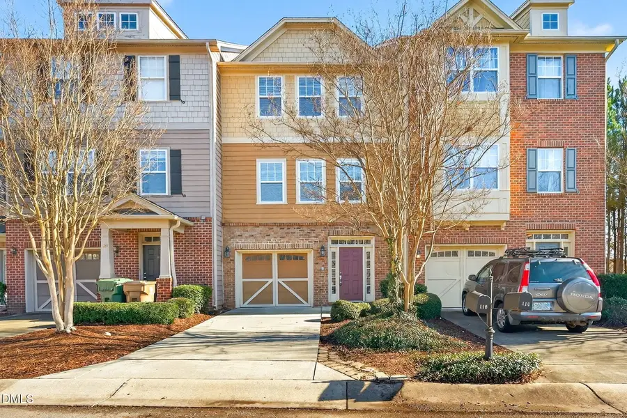 118 Linden Park Lane, Cary, NC 27519 - Image #3