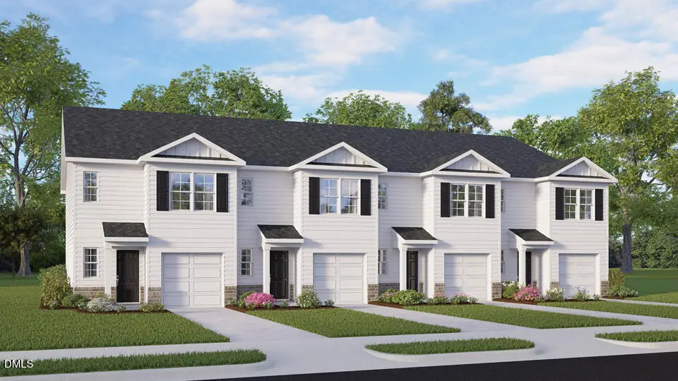 611 Ferio Court, Gibsonville, NC 27249 - Image #1