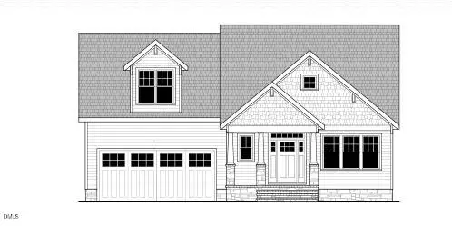 172 Langdon Farms Drive, Smithfield, NC 27577 - Image #1