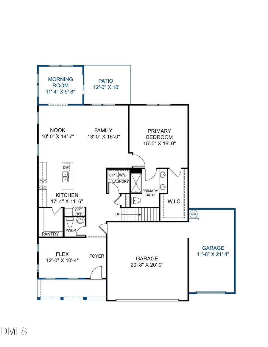 283 Enfield Drive, Carthage, NC 28327 - Image #2