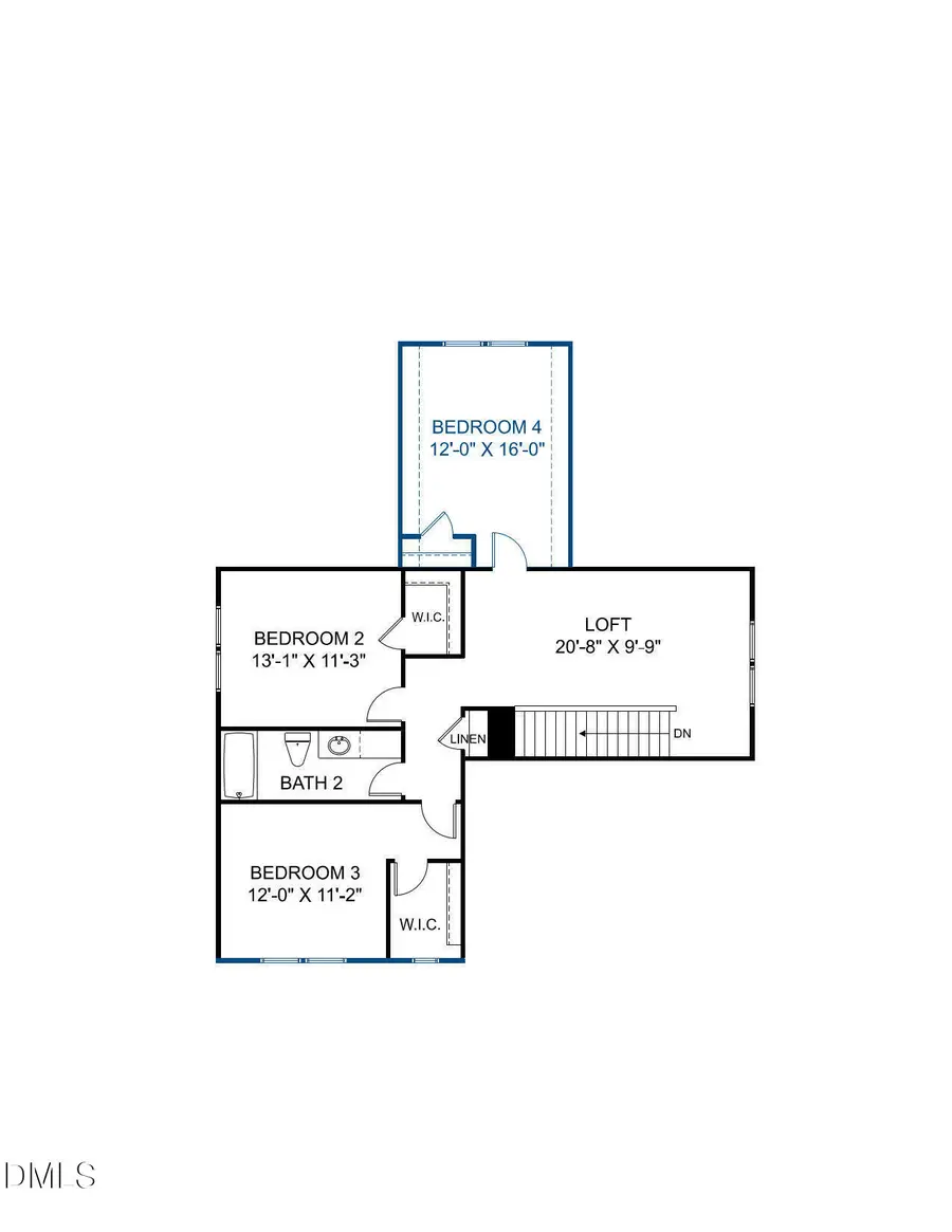 283 Enfield Drive, Carthage, NC 28327 - Image #3