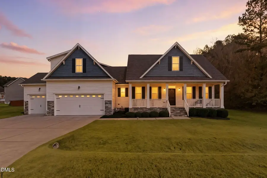 273 Star Valley Drive, Angier, NC 27501 - Image #3