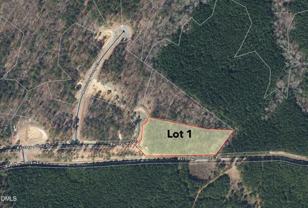 Address Withheld By Seller, New Hill, NC 27562
