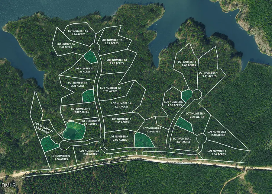 Address Withheld By Seller, New Hill, NC 27562 - Image #2