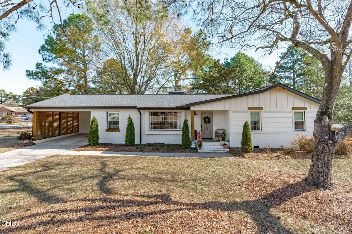 752 N Willow Street, Angier, NC 27501 - Image #1