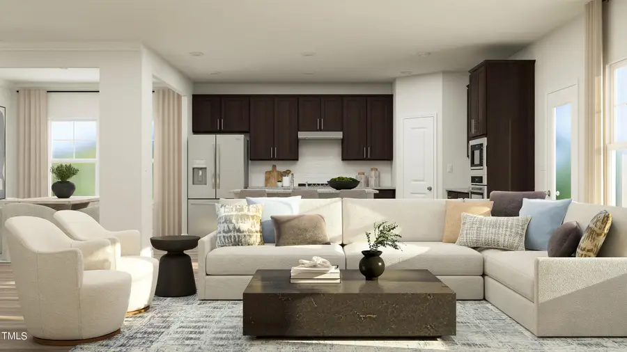 104 Tombolo Way, Raleigh, NC 27610 - Image #2