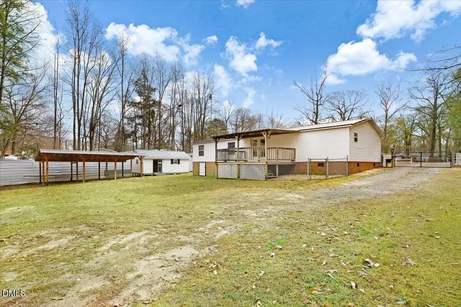 116 Ava Street, Goldsboro, NC 27530 - Image #2