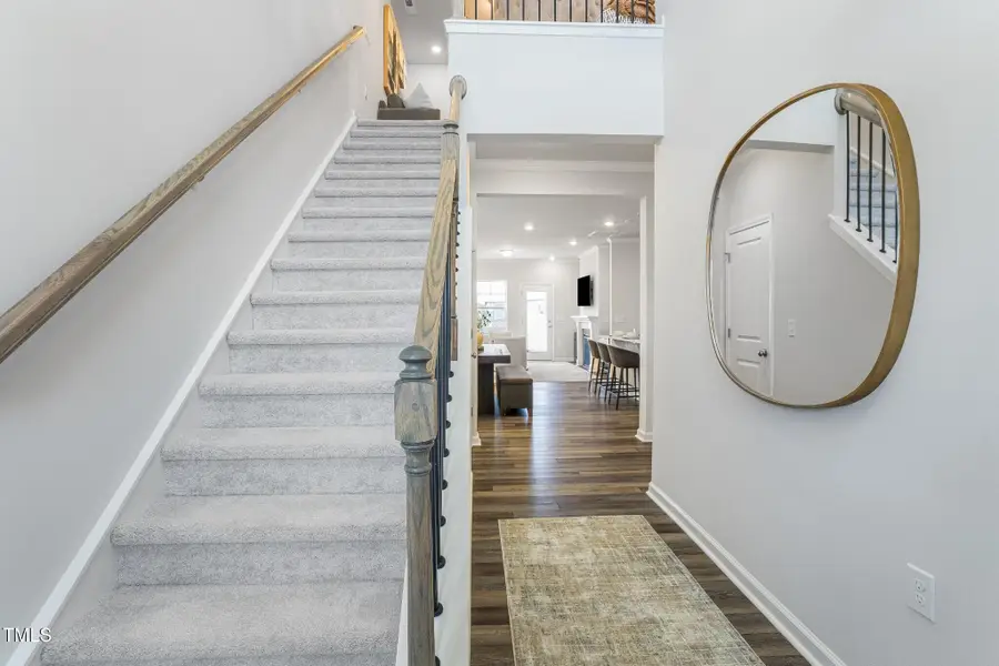 632 Rocky Shore Lane, Wendell, NC 27591 - Image #2