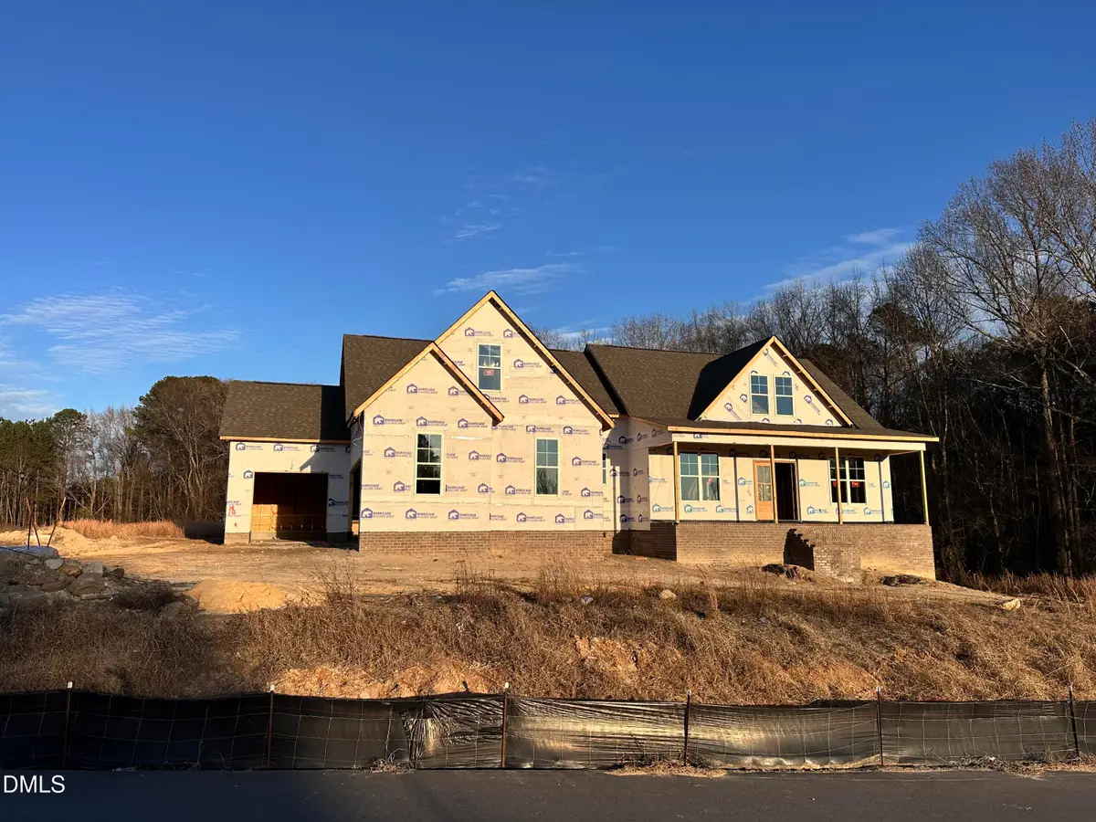 1801 Tettanger Drive, Wendell, NC 27591 - Image #1