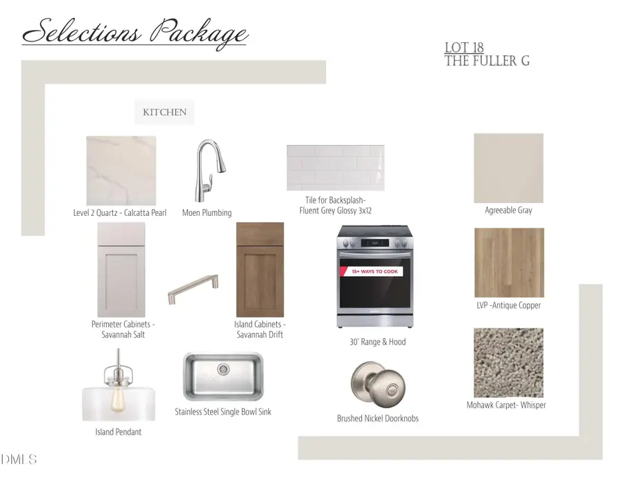 1801 Tettanger Drive, Wendell, NC 27591 - Image #2