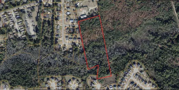 0 Cumberland Road, Fayetteville, NC 28306