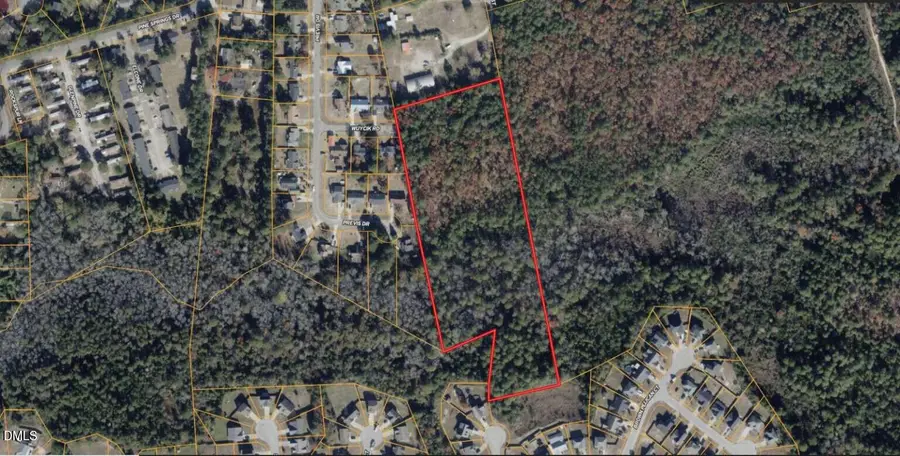 0 Cumberland Road, Fayetteville, NC 28306 - #2