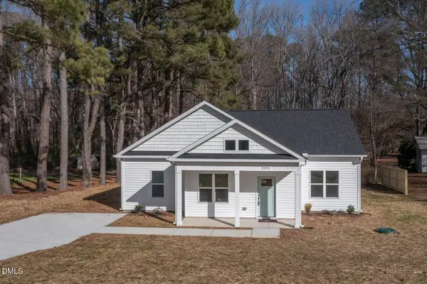 10 Tillery Drive, Louisburg, NC 27549