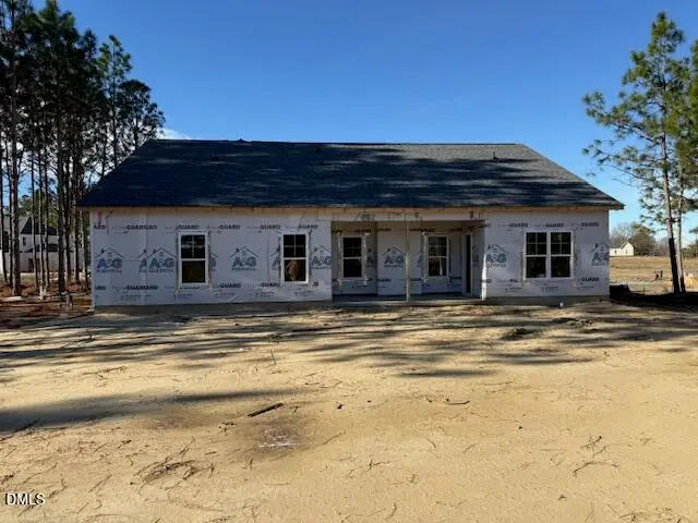 180 N Rabbit Run Drive, Smithfield, NC 27577 - Image #2