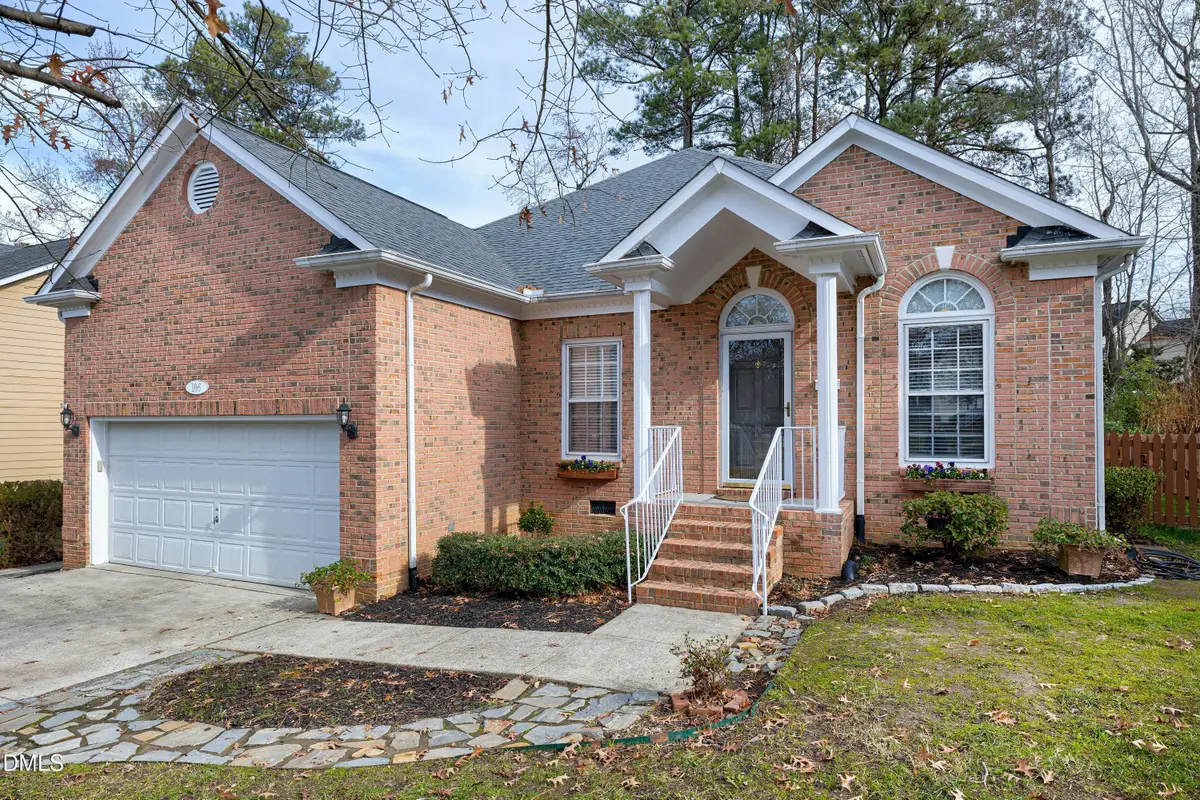 106 Daleshire Drive, Cary, NC 27519 - Image #1