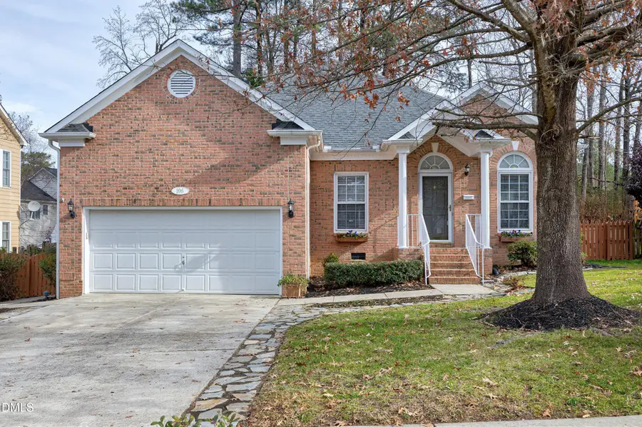 106 Daleshire Drive, Cary, NC 27519 - Image #2