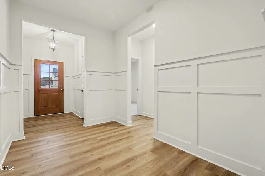 41 Tuskeegee Drive #(Lot 51), Smithfield, NC 27577 - #3