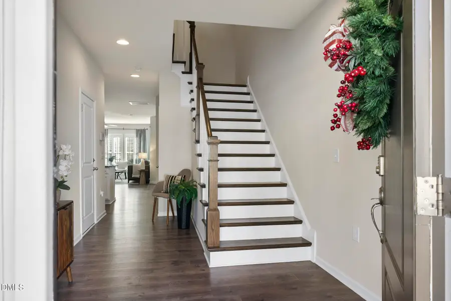 115 Bowerbank Lane, Apex, NC 27539 - Image #3