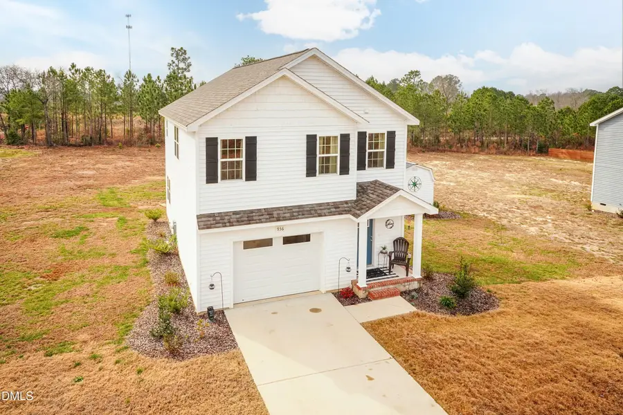 936 Allstar Avenue, Cameron, NC 28326 - Image #2