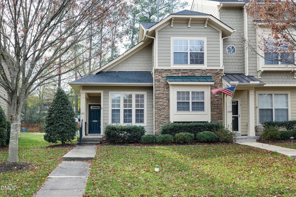 1511 Waterland Drive, Apex, NC 27502 - Image #1