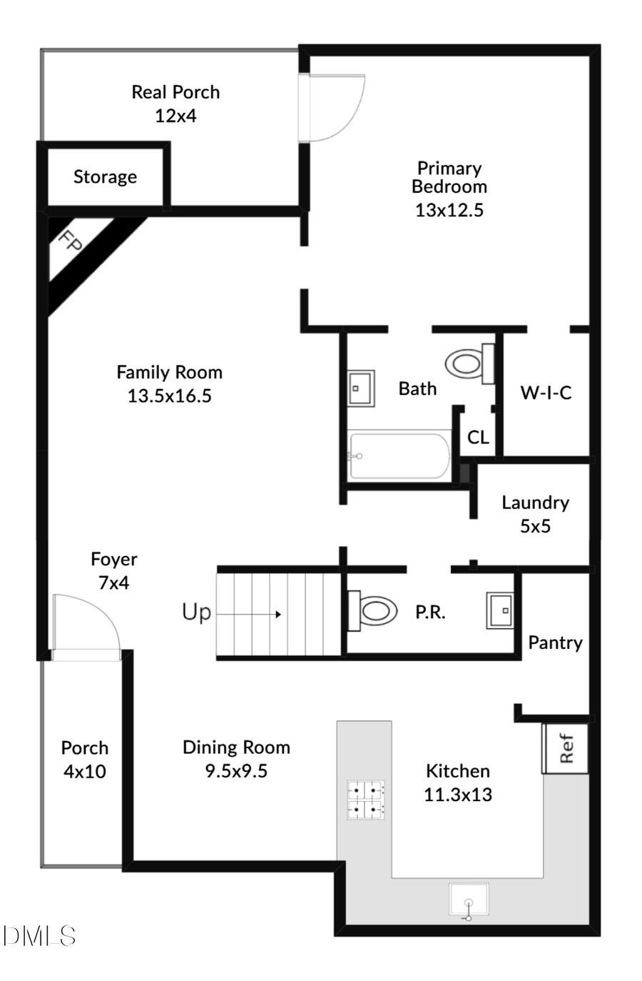 1511 Waterland Drive, Apex, NC 27502 - Image #2