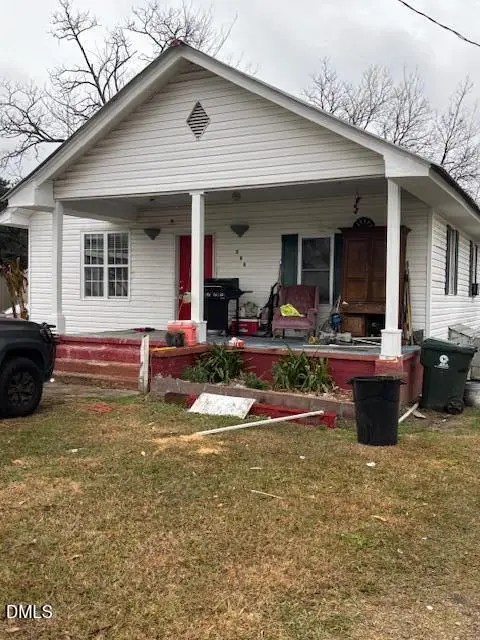 408 W F Street, Erwin, NC 28339 - Image #1