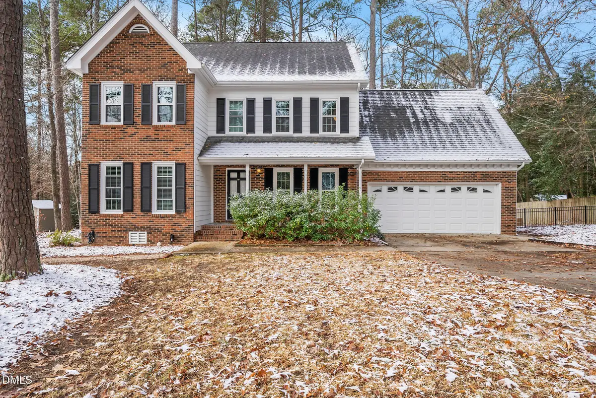 5105 Deer Lake Trail, Wake Forest, NC 27587 - Image #1